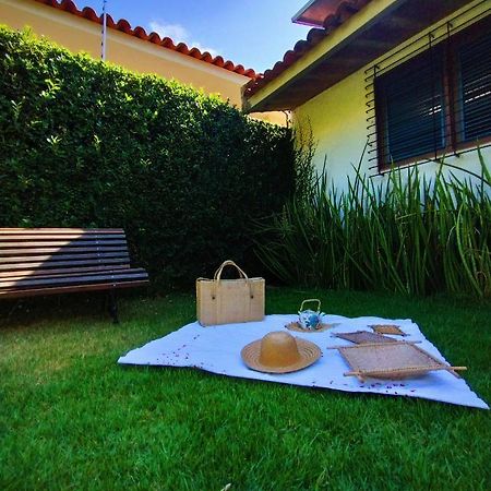 Hostel Recanto Do Cajueiro Maceió Exterior foto
