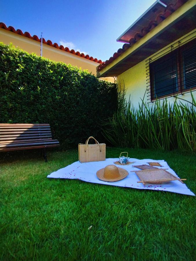 Hostel Recanto Do Cajueiro Maceió Exterior foto